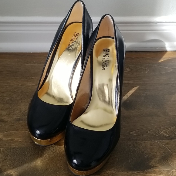 Michael Kors Heels